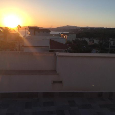 דירות אגריג'נטו Casa Vacanza Mansarda Sanleonina מראה חיצוני תמונה